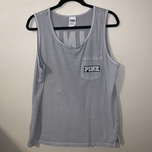 VS tank top